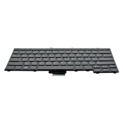 Klawiatura laptopa do Dell E7240, E7420, E7440 | PartsPC.pl