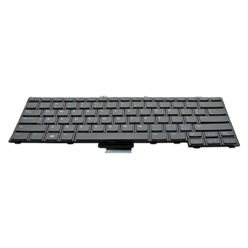 Klawiatura laptopa do Dell E7240, E7420, E7440 | PartsPC.pl
