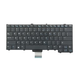 Klawiatura laptopa do Dell E7240, E7420, E7440 | PartsPC.pl