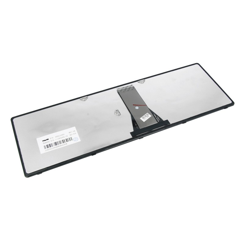 Klawiatura laptopa do Lenovo S500, S510p, Z510... | PartsPC.pl