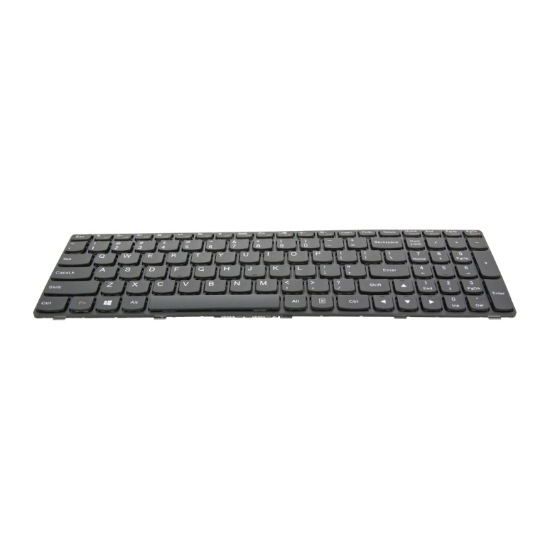 Klawiatura laptopa do Lenovo G500, G505, G510... | PartsPC.pl