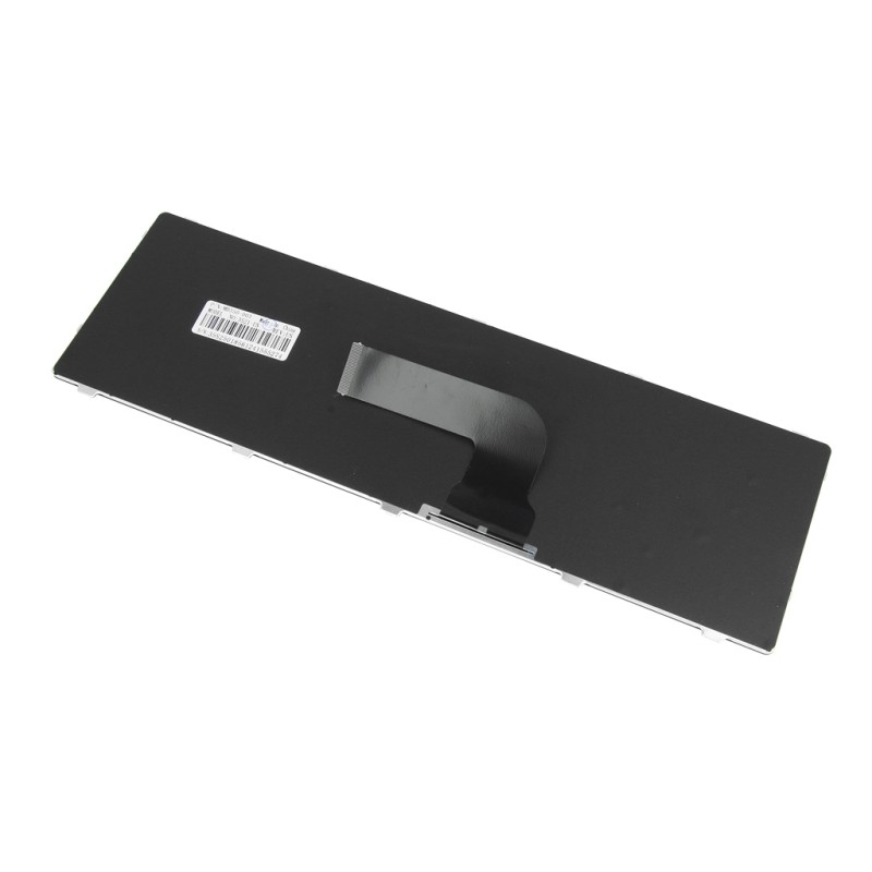 Klawiatura laptopa do Dell 15R, 5535 (numeryczna) | PartsPC.pl