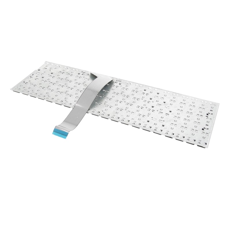 Klawiatura laptopa do Asus K56, R700, X501 (numeryczna) | PartsPC.pl