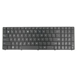 Klawiatura laptopa do Asus B53, N73 (numeryczna) | PartsPC.pl