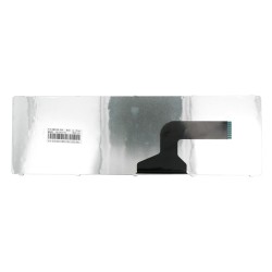 Klawiatura laptopa do Asus B53, N73 (numeryczna) | PartsPC.pl