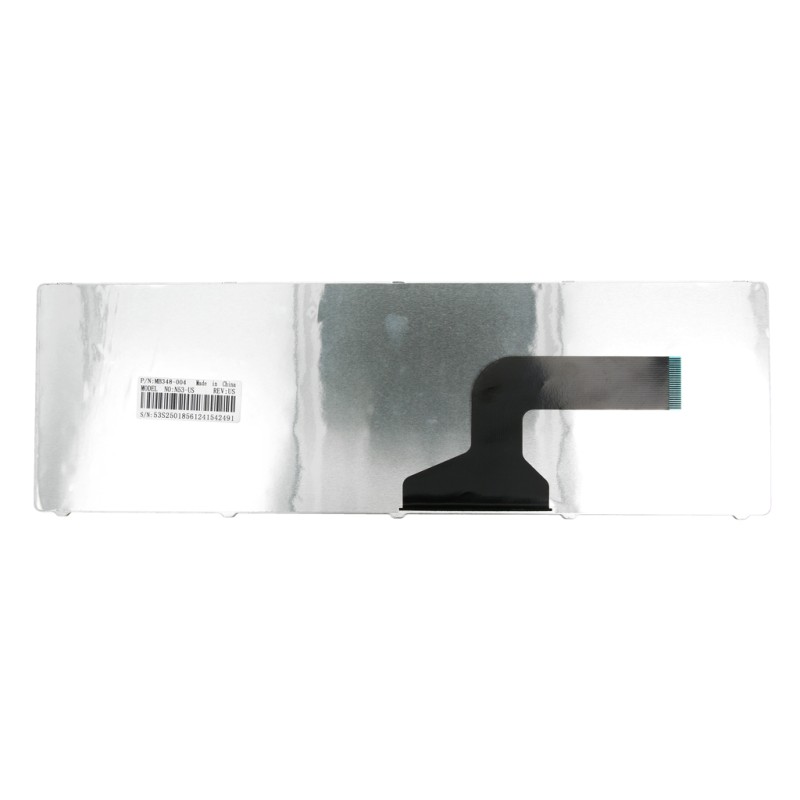 Klawiatura laptopa do Asus B53, N73 (numeryczna) | PartsPC.pl