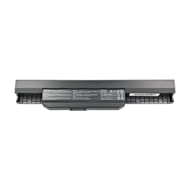 Bateria Movano do Asus A53, K53 (6600mAh) | PartsPC.pl