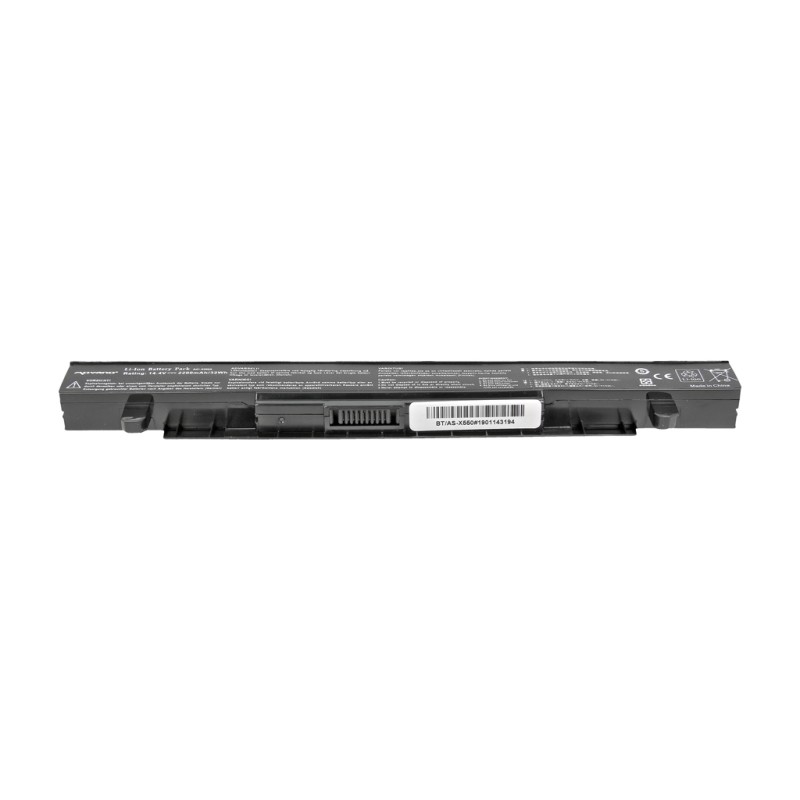 Bateria Movano do Asus X550, A450, F450, K550 | PartsPC.pl