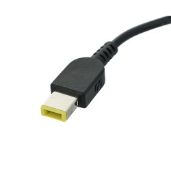 Adapter 5.5x2.5 na prostokątny 11.0x4.5 pin Yoga do... | PartsPC.pl