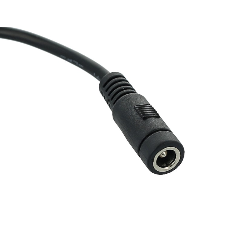 Adapter 5.5x2.5 na prostokątny 11.0x4.5 pin Yoga do... | PartsPC.pl