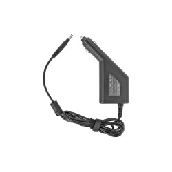 Zasilacz samochodowy Movano 19.5v 3.33a (4.8x1.7) 65W do... | PartsPC.pl