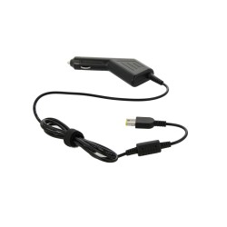 Zasilacz samochodowy Movano 20v 2.25a (prostokątny... | PartsPC.pl