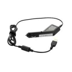 Zasilacz samochodowy Movano 20v 2.25a (prostokątny... | PartsPC.pl