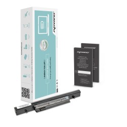 Bateria Movano do Toshiba R850, R950 | PartsPC.pl