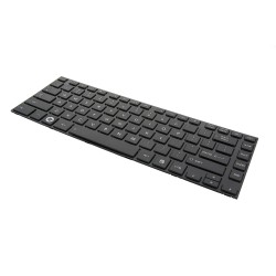Klawiatura laptopa do Toshiba C40 - Notebooki akcesoria | PartsPC.pl