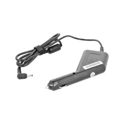 Zasilacz samochodowy Movano 19v 3.42a (4.0x1.35) 65W do... | PartsPC.pl