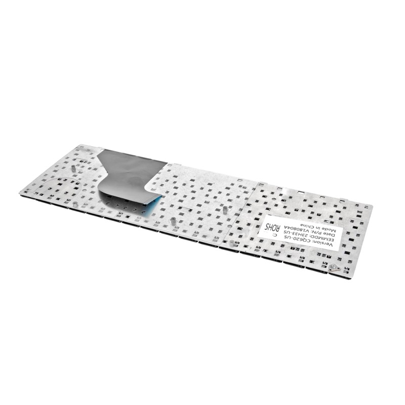 Klawiatura laptopa do HP 620, CQ620 - Notebooki akcesoria | PartsPC.pl