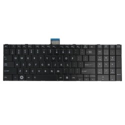 Klawiatura laptopa do Toshiba L850, L855 | PartsPC.pl