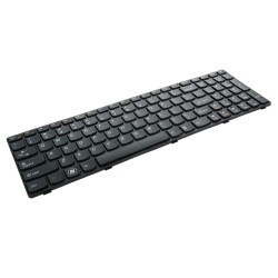 Klawiatura laptopa do Lenovo V570, Z570 | PartsPC.pl
