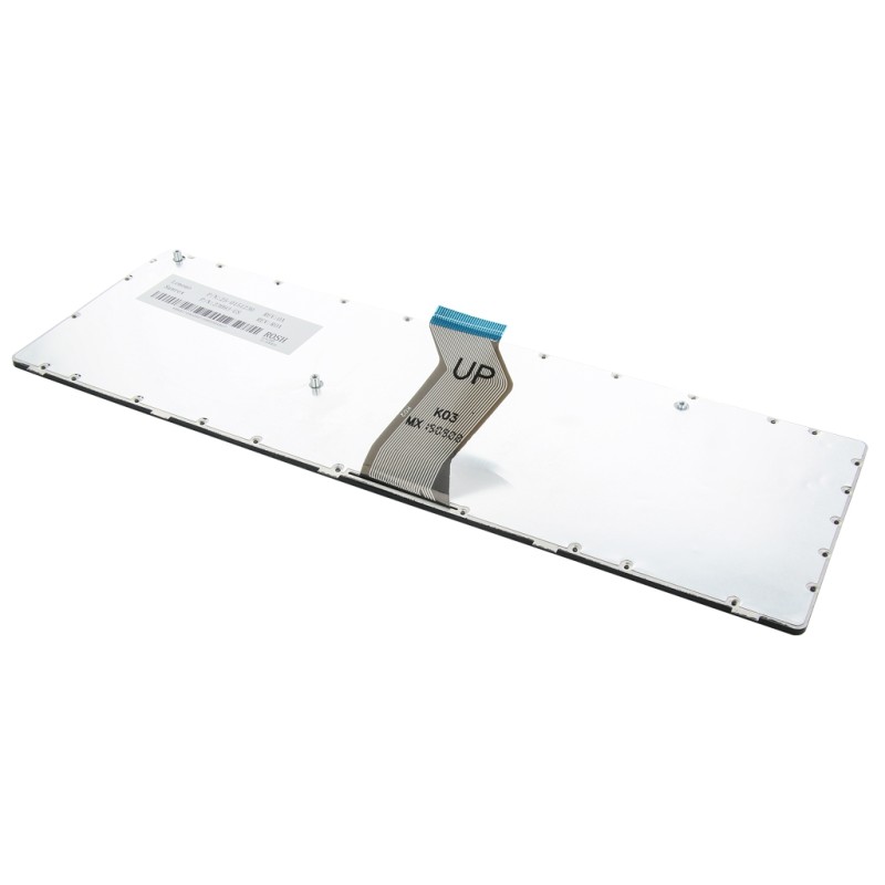 Klawiatura laptopa do Lenovo V570, Z570 | PartsPC.pl