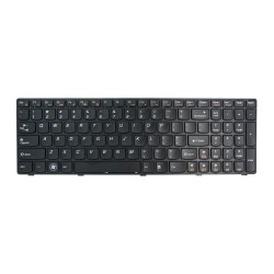 Klawiatura laptopa do Lenovo V570, Z570 | PartsPC.pl