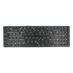 Klawiatura laptopa do Asus K55, K75 - Notebooki akcesoria | PartsPC.pl