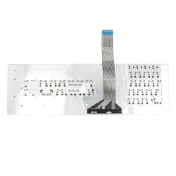 Klawiatura laptopa do Asus K55, K75 - Notebooki akcesoria | PartsPC.pl