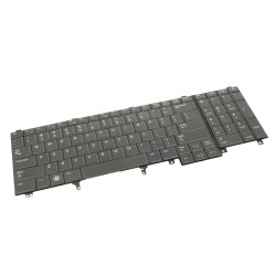 Klawiatura laptopa do Dell E6520, E6540 | PartsPC.pl