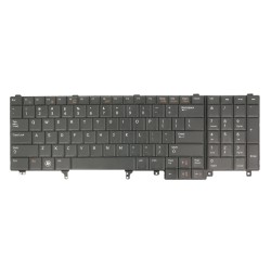 Klawiatura laptopa do Dell E6520, E6540 | PartsPC.pl