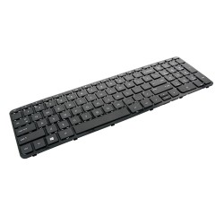 Klawiatura laptopa do HP 15T-N100, 15E (ramka) | PartsPC.pl