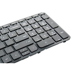 Klawiatura laptopa do HP 15T-N100, 15E (ramka) | PartsPC.pl