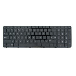 Klawiatura laptopa do HP 15T-N100, 15E (ramka) | PartsPC.pl