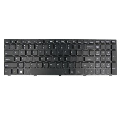 Klawiatura laptopa do Lenovo G50 - Notebooki akcesoria | PartsPC.pl