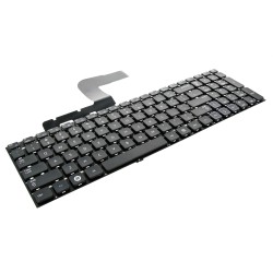 Klawiatura laptopa do Samsung RC510, RC530 | PartsPC.pl