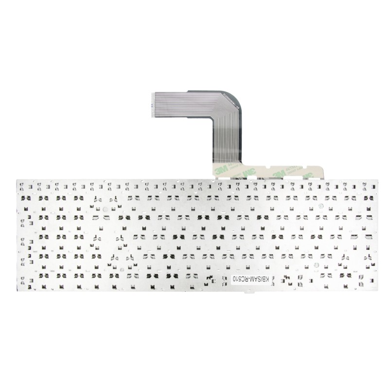 Klawiatura laptopa do Samsung RC510, RC530 | PartsPC.pl