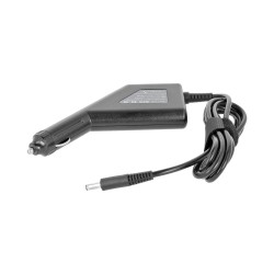 Zasilacz samochodowy Movano 19.5v 3.34a (4.5x3.0 pin)... | PartsPC.pl