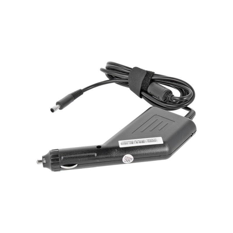 Zasilacz samochodowy Movano 19.5v 3.34a (4.5x3.0 pin)... | PartsPC.pl