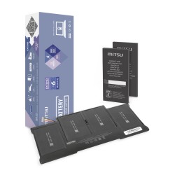 Bateria Mitsu do Apple MacBook Air 13" - A1377 | PartsPC.pl