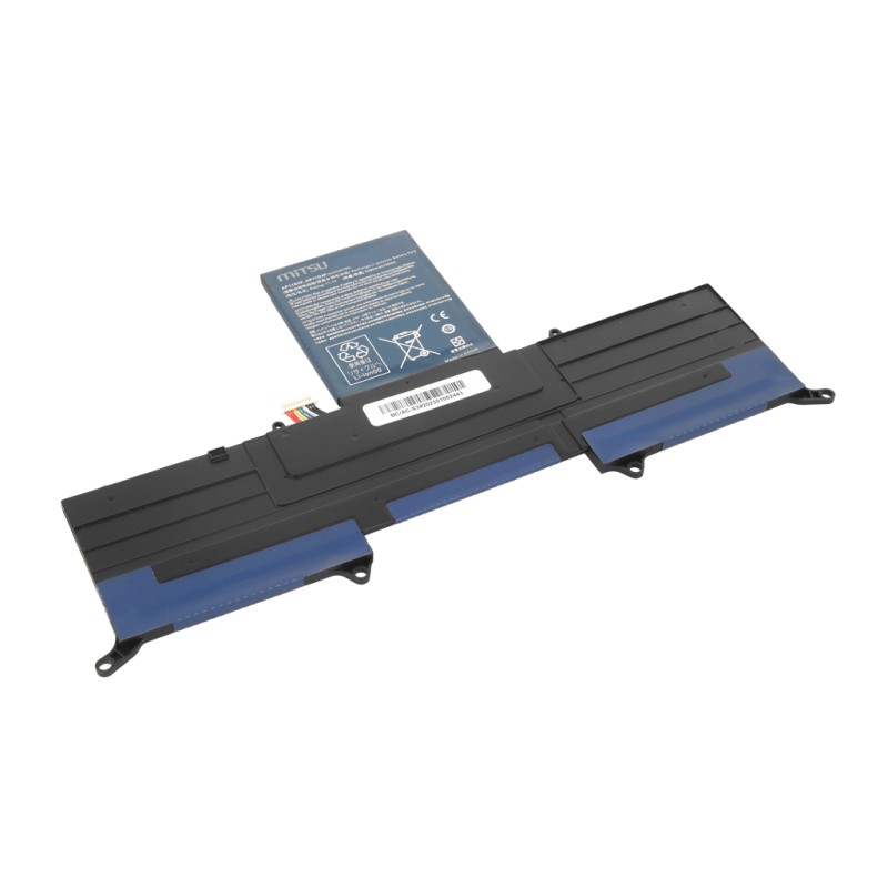 Bateria Mitsu do Acer Aspire S3 - Notebooki akcesoria | PartsPC.pl