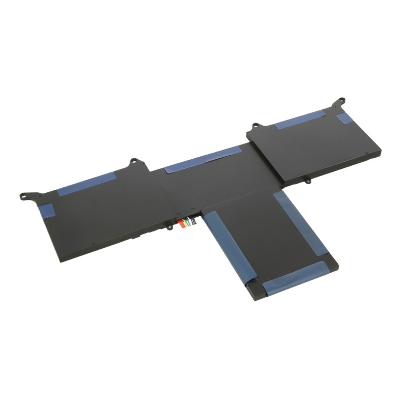 Bateria Mitsu do Acer Aspire S3 - Notebooki akcesoria | PartsPC.pl