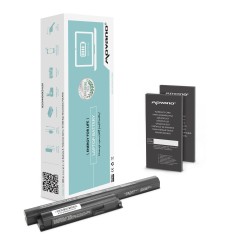 Bateria Movano do Sony BPS26 - Notebooki akcesoria | PartsPC.pl