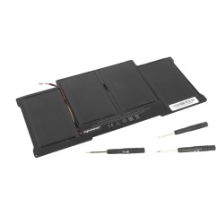 Bateria Movano do Apple MacBook Air 13" - A1377 | PartsPC.pl