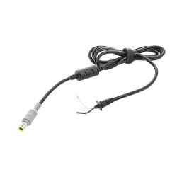 Przewód do zasilacza / ładowarki Lenovo (8.0x5.5 z... | PartsPC.pl