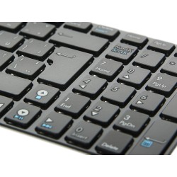 Klawiatura laptopa do Asus K52 (CZ) - Notebooki akcesoria | PartsPC.pl
