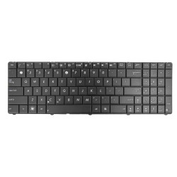 Klawiatura laptopa do Asus X54 - 2 wersja | PartsPC.pl