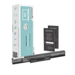 Bateria Movano do Sony BPS35A - Notebooki akcesoria | PartsPC.pl