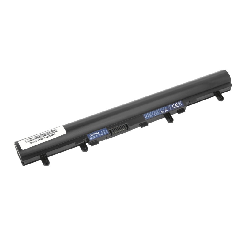 Bateria Mitsu do Acer Aspire V5 - Notebooki akcesoria | PartsPC.pl