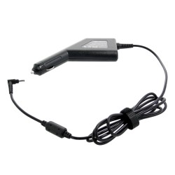 Zasilacz samochodowy Movano 19v 3.42a (3.0x1.1) 65W do... | PartsPC.pl