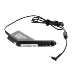 Zasilacz samochodowy Movano 19v 3.42a (3.0x1.1) 65W do... | PartsPC.pl