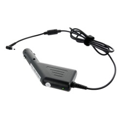 Zasilacz samochodowy Movano 19v 3.42a (3.0x1.1) 65W do... | PartsPC.pl
